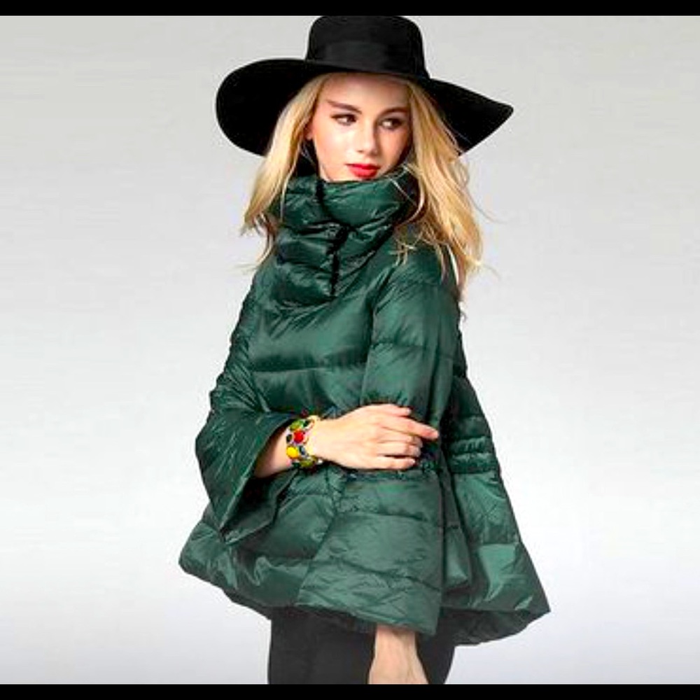 Winter Jacket